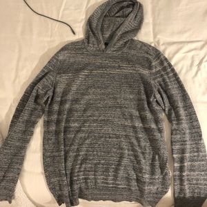 Theory 100% cashmere sweatshirt